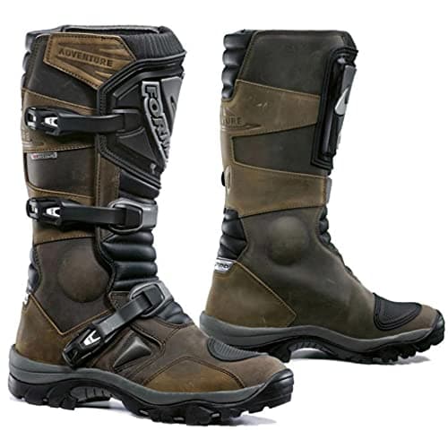 Forma Adventure Tourer Boot