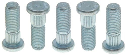 Raybestos Wheel Stud