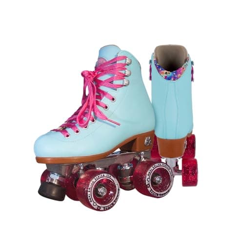 Beach Bunny Roller Skates-Periwinkle Sunset – Moxi Shop