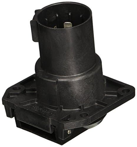 Pollak kit de câblage pour prise ronde 7 broches de remorque