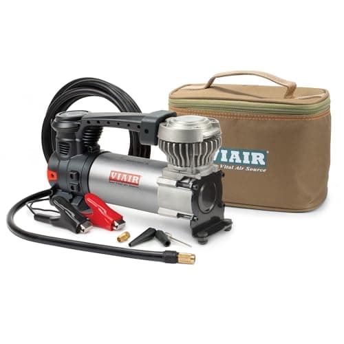 Viair 88P Portable Air Compressor