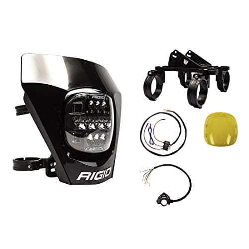 Rigid Industries Adapt XE lampe DEL
