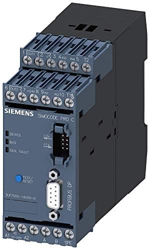 Siemens SIMOCODE pro V