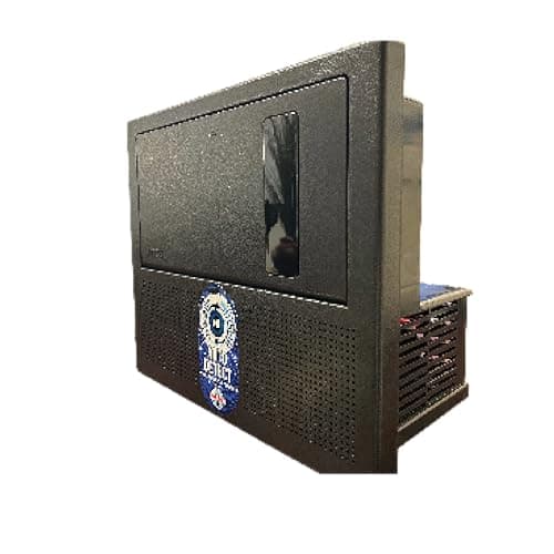Centre d alimentation série WF-8900 WFCO
