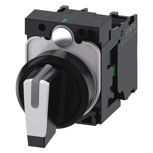 Sélecteur Siemens 3SU1