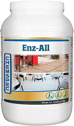 Chemspec Kill odor Plus (prespray en deodorant in 1 produkt) - Chemspec