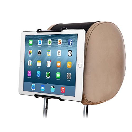 TFY Universal Car Headrest Mount Holder
