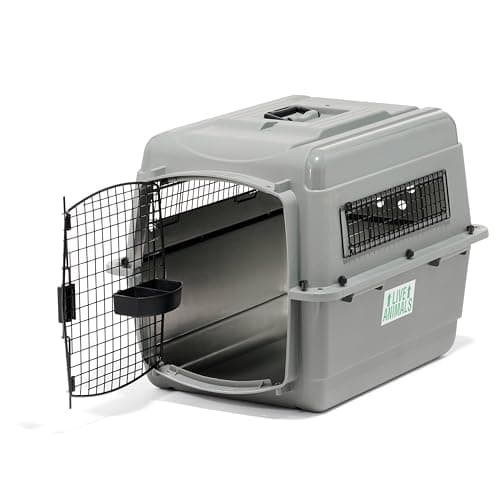 Petmate Sky Kennel