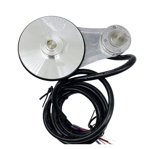 Sick AFS60A-BDNB262144 SICK ABSOLUTE ENCODER, BLIND HOLLOW SHAFT ...