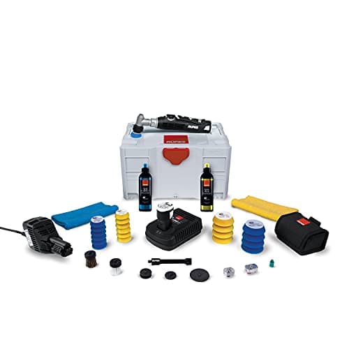 Rupes BigFoot iBrid Nano