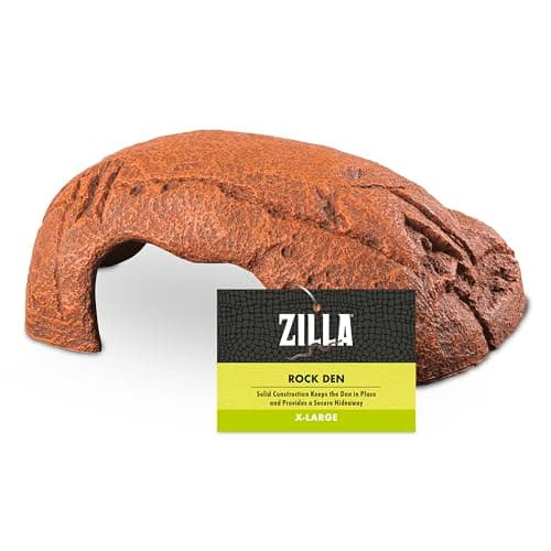 Zilla Shale Rock Den