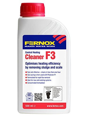 Fernox DS40 System Cleaner