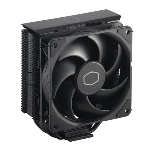 Hyper 212 Black CPU Air Cooler | Cooler Master