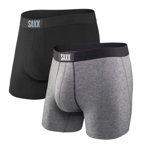 Saxx Vibe Boxer Brief | Saxx Underwear | Danali