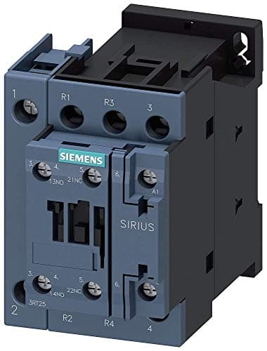 Siemens SIRIUS 3RT2 Contactor