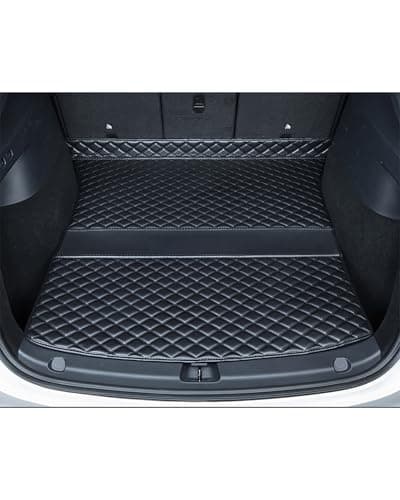 SUV Cargo Liner Compatible With 2…