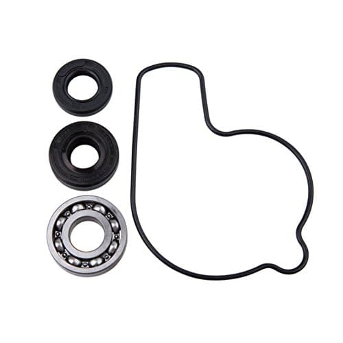 ProX Racing Parts Water Pump Rebuild Kit Rm80 '91-01 (1991-2001 RM80 ...