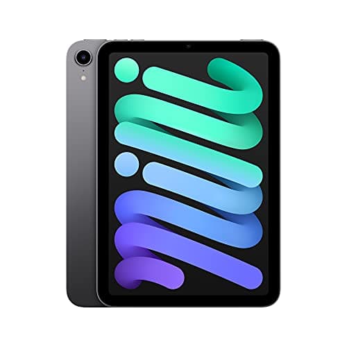 iPad mini (6e génération)