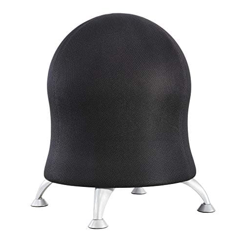Safco Zenergy Ball Chair - Best Picks & Reviews by InceptionAI