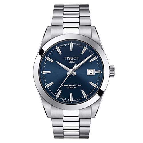 Tissot gentleman powermatic 80