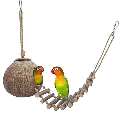 Ware Manufacturing Coconut Hideaway