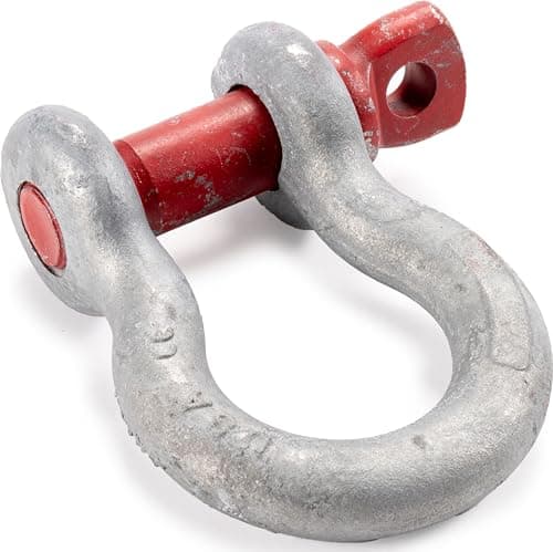 Factor 55 Crosby Shackle Kit