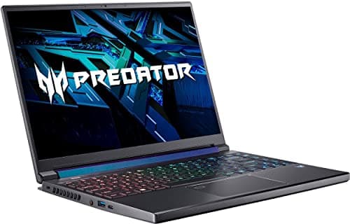 Amazon.com: Acer Predator Triton 300 SE 14-inch WUXGA 165Hz, 512GB ...