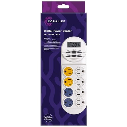 Coralife Power Center