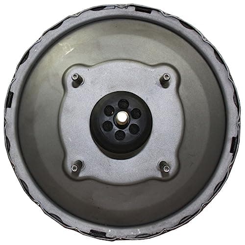 Centric Power Brake Boosters