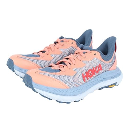 Hoka Mafate Speed 4