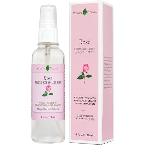 Organic Room Sprays - Judi Scalley