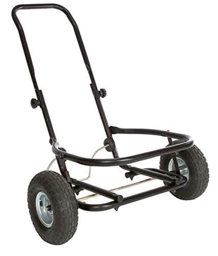 Mobile Workstation with Storage Drawer - Little Giant