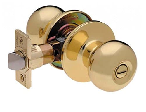 34-FV5324 : Taymor Villa Privacy Set, Satin Stainless Steel, C32D ...