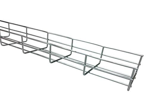 Legrand’s Cablofil Wiremesh Cable Tray - Electrical Contractor Magazine
