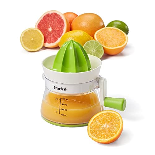 Gourmet - Rotating Juicer