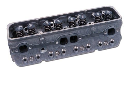 Culasse Dart Iron Eagle pour Small Block Chevy