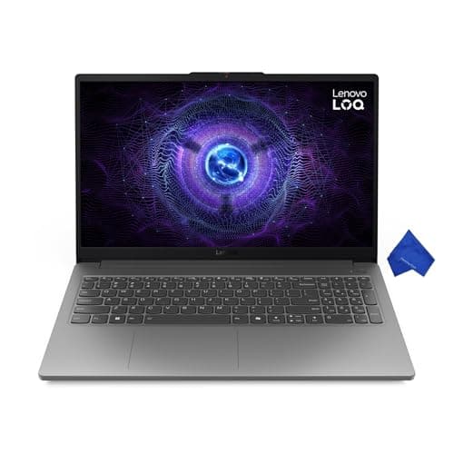 Lenovo LOQ 15