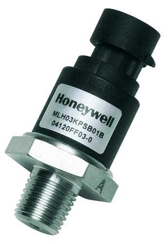 MLH100PGL06A Honeywell Sensing and Productivity Solutions | Sensors ...