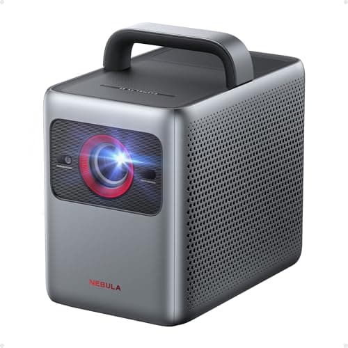 Anker Nebula Cosmos