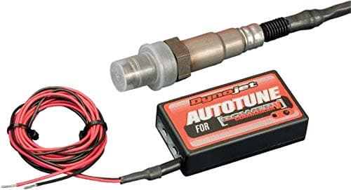 Dynojet Power Commander Autotune Kit