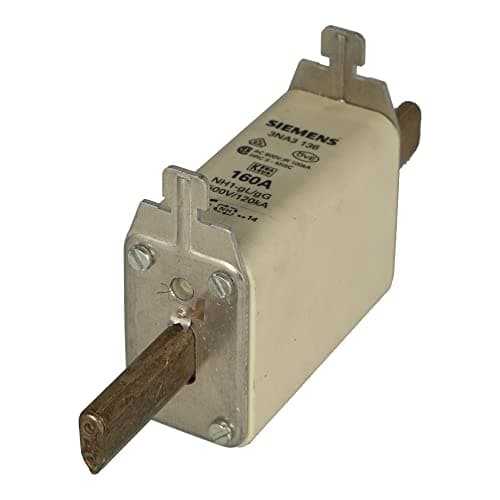 Siemens 3NA NH Fuse Link