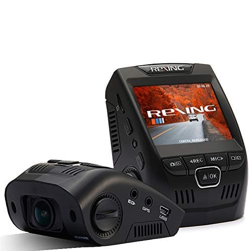 Rexing V1 Basic 1080p Dash Cam – Rexing USA