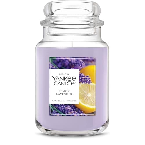 Yankee Candle® Outdoor Candle Collection - Fresh Rain Large Candle ...