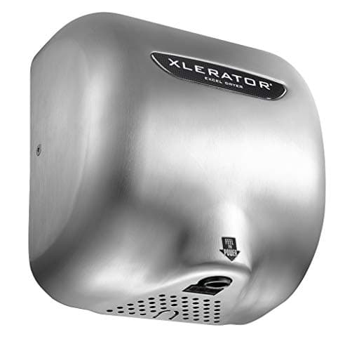Xlsb Xlerator Hand Dryer Newton Distributing XLERATOR® Hand Dryer ...