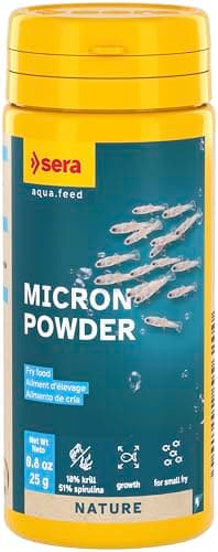 Sera Micron Nature