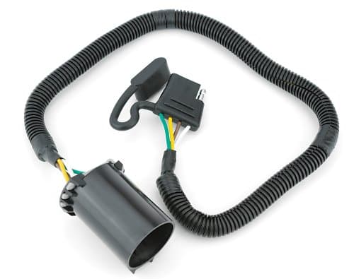 REESE Towpower Wiring Kit Converter | Canadian Tire