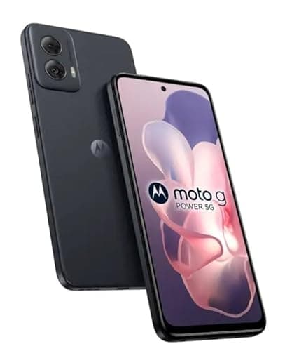 Motorola Moto G Power 5G 2024