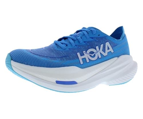 Hoka Mach X