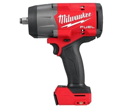 Milwaukee M18 FUEL 1/2 High Torque Impact Wrench