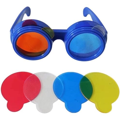 Learning Resources Color Mixing Glasses